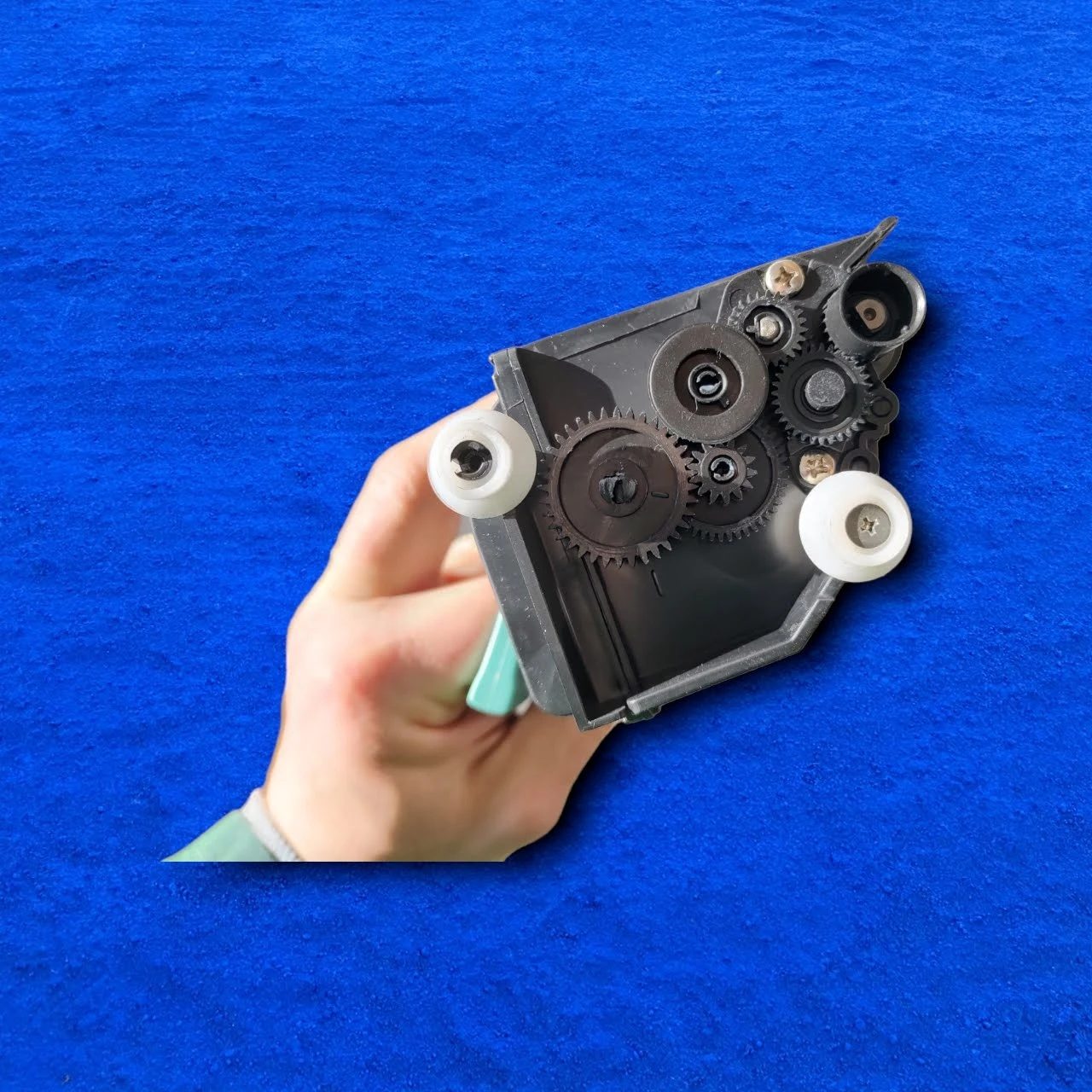 Obnovljen toner za Lexmark E250/E250d/E250dn (0E250A11E), e250,0E250A11E,obnova,refill