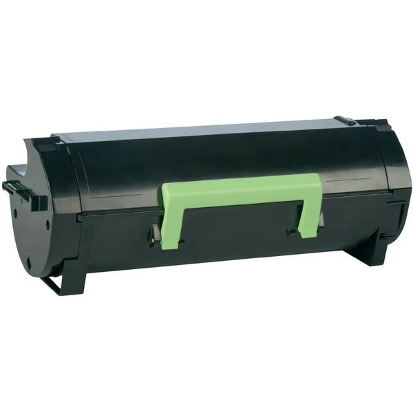 Obnovljen toner za Lexmark MS410/510/610 (50F2000) za 1500 strani, 50F2000,MS410,MS510,MS610