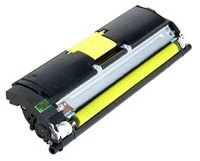 Obnovljen toner za Minolta MagiColor 2400/MFC 2490/2500W/2530/2550/2590 yellow za 4500 strani, minolta 2400,MFC 2490,minolta 2500W,MINOLTA 2500