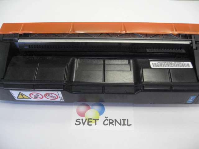 Obnovljen toner za Ricoh SPC220S/240 Cyan za 2300 strani, spc220c,spc-220,sp c220,sp 220,spc240,406097, 406053, 406766, 407645, 406141,Nashuatec, obnovljen toner, Ricoh SPC220, ugodno, Ljubljana, lokalno, prihranek, visokokakovosten, okolju prijazno