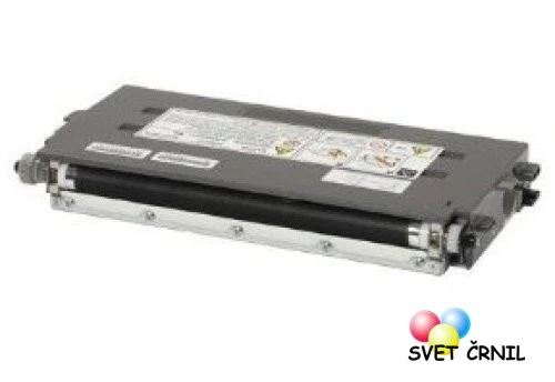 Obnovljen toner za Nashuatec  SPC 210 Black za 9800 strani, type 1400,spc 210,NASDT140BLK