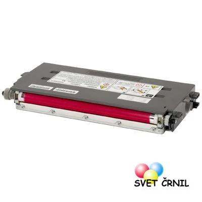 Obnovljen toner za Nashuatec  SPC 210 Magenta za 6500 strani, type 1400,spc 210,NASDT140M