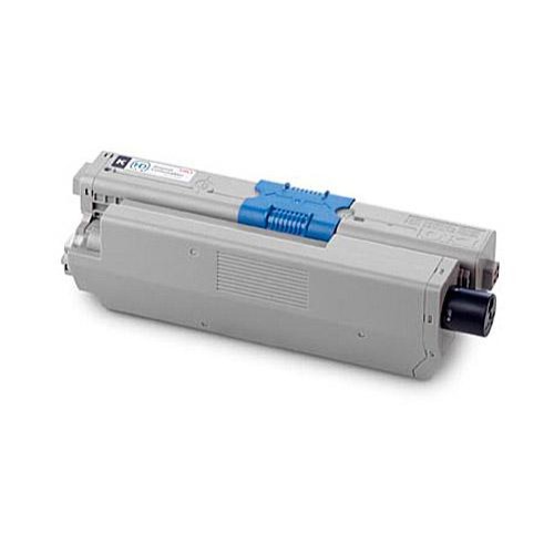 Obnovljeni toner za OKI C310/C330/C331/C510/C530/MC351/MC561 crnac za 3500 stranica (44469803), oki,44469803,c310