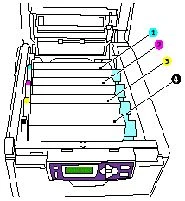 Obnovljen toner za OKI C5600/C5700 črn za 6000 strani, c5600 c5700 oki black toner,oki c 5700