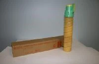 Obnovljen toner za Ricoh CL4000/CL410/CL411/CL420 Yellow za 15000 strani, 888329,ricoh spc420,spc 420,SPC 410