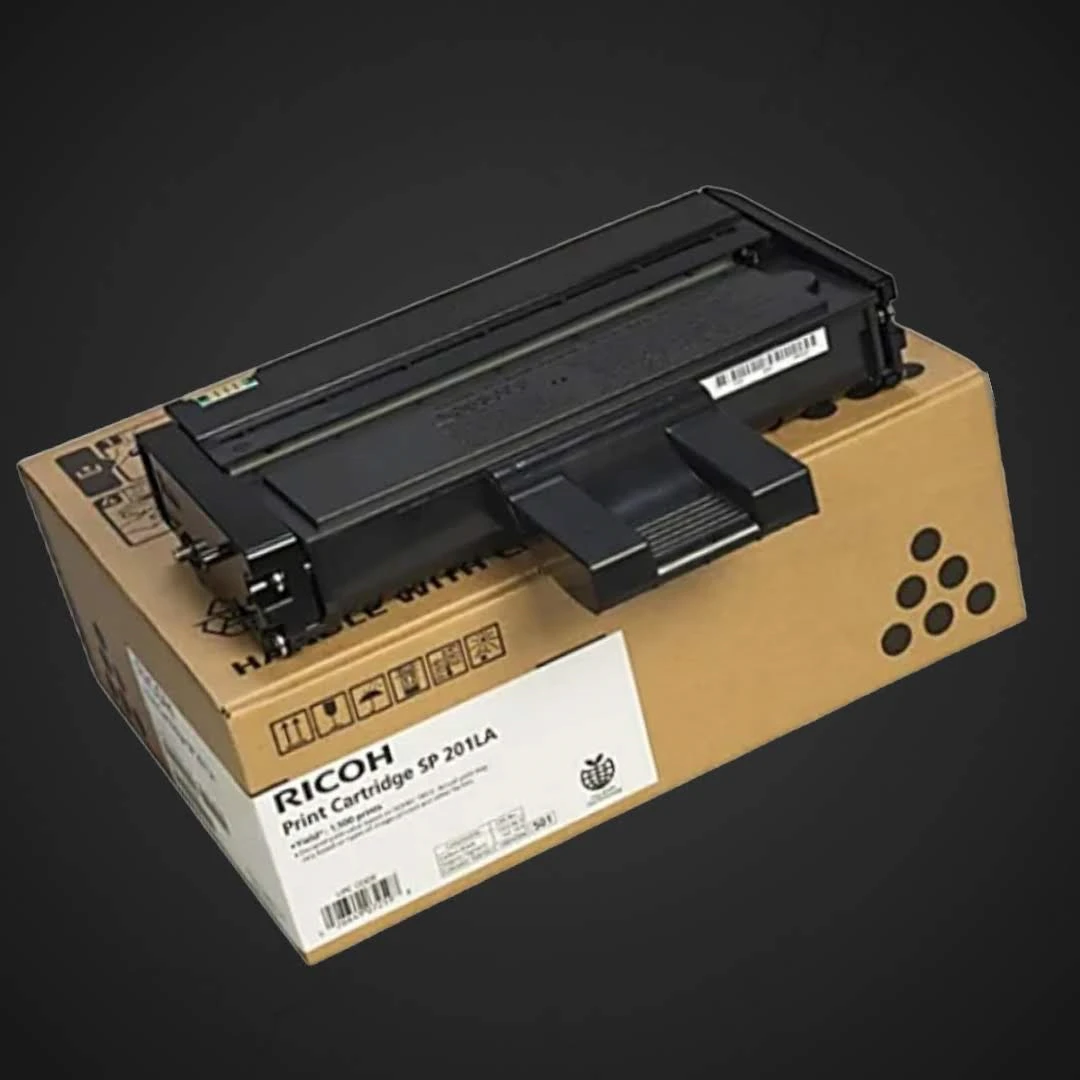 Obnovljen toner za Ricoh SP 201HE za 2600 strani, SP 201HE,sp201HE,SP 204sf,SP 204 sfn