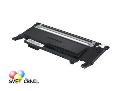 Felújított festék Samsung-nak CLP-320/325/CLX-3185 Fekete 1500 oldalak (CLT-K4072S/ELS), CLT-K4072S/ELS,Samsung CLP-325W,Samsung CLP-320,Samsung CLP-320N