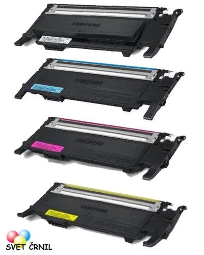 Felújított festék Samsung-nak CLP-320/325/CLX-3185 Cián 1000 oldalak (CLT-C4072S/ELS), CLT-C4072S/ELS,Samsung CLP-325W,Samsung CLP-320,Samsung CLP-320N