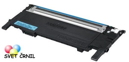 Felújított festék Samsung-nak CLP-320/325/CLX-3185 Cián 1000 oldalak (CLT-C4072S/ELS), CLT-C4072S/ELS,Samsung CLP-325W,Samsung CLP-320,Samsung CLP-320N
