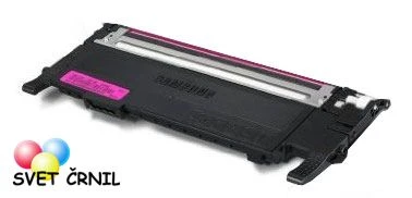 Rekonstituirani toner za Samsung CLP-320/325/CLX-3185 Magenta za 1000 stranica (CLT-M4072S/ELS), CLT-M4072S/ELS,Samsung CLP-325W,Samsung CLP-320,Samsung CLP-320N