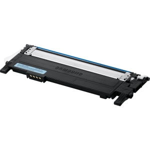 Renovirani toner za Samsung CLP-360/365/CLX-3305 Cyan za 1000 stranica (CLT-C406S), CLT-C406S,clp-360,clp-365,clx-3305