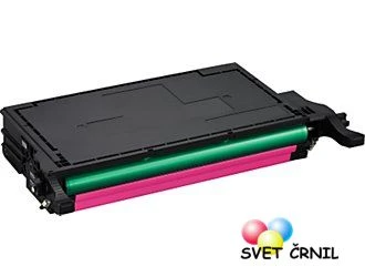 Restored toner za Samsung CLP-770ND magenta za 7000 stranica (CLT-M6092S), CLT-M6092S,clp-770,CLP-770ND,Samsung CLP-770ND