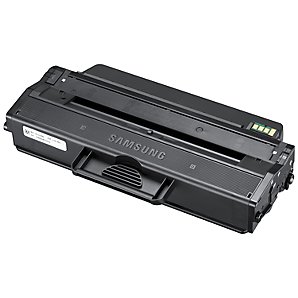 Restaurierter Toner für Samsung ML-2950/2955, SCX-4705/4727/4728/4729 (MLT-D103L) für 2500 Seiten, MLT-D103S,MLTD103S,MLT-D103L,MLTD103L