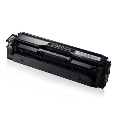 Obnovljeni toner za Samsung CLP-415/CLX-4195 crni (CLT-K504S) za 2500 stranica, CLT-K504S,CLT-K504