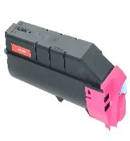 Obnovljen toner za Utax DCC 2930 Magenta za 15000 strani, utax kyocera taskalfa 3050i