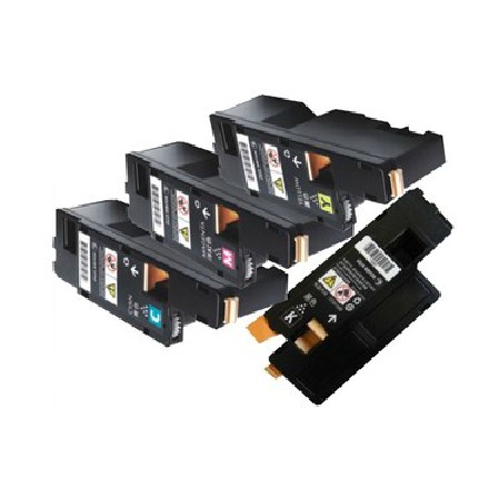 Obnovljen toner za Xerox Phaser 6000/6010/6015 cyan za 1000 strani (106R01631), 106R01631,xerox 6015,xerox 6000,xerox 6010