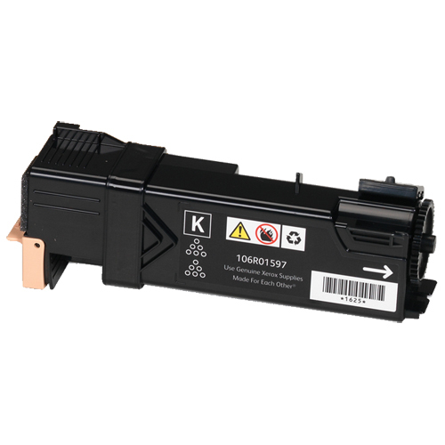 Renovirani toner za Xerox WorkCentre 6505N/6500 crnac za 3000 stranica (106R01604), eksotika,polnjenje,refill toner,developer