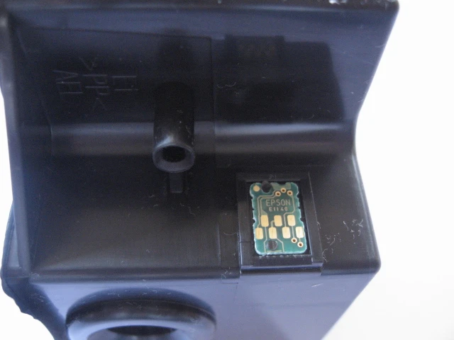 Obnovljen zbiralnik za odpadno črnilo za Epson B300 (T6190), C13T619000,b300,b500dn,waste toner