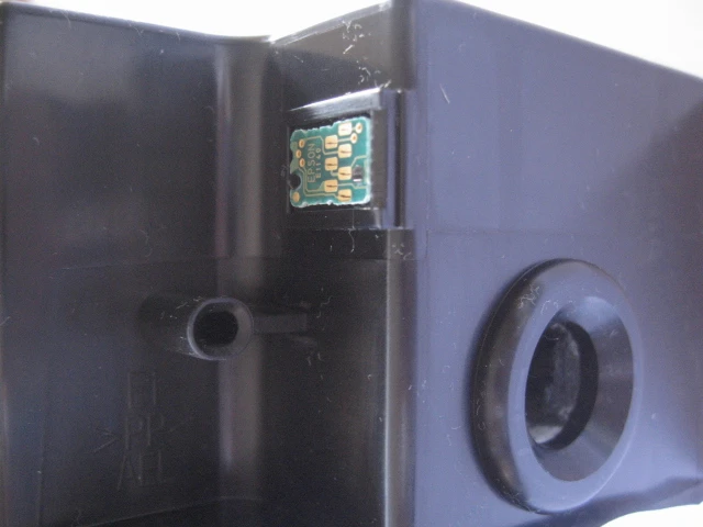 Obnovljen zbiralnik za odpadno črnilo za Epson B300 (T6190), C13T619000,b300,b500dn,waste toner