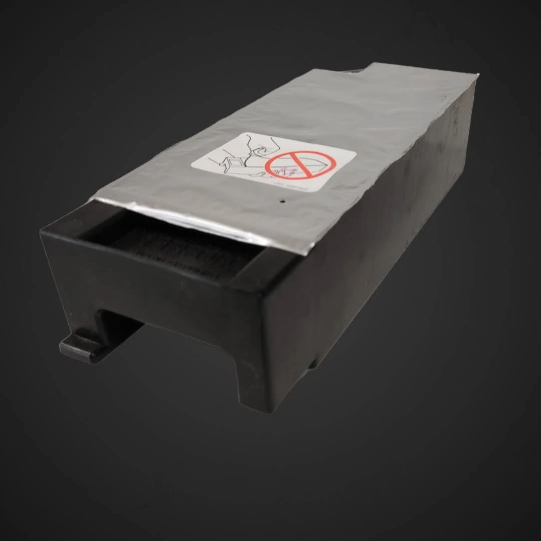 Obnovljen zbiralnik za odpadno črnilo za Epson B300 (T6190), C13T619000,b300,b500dn,waste toner