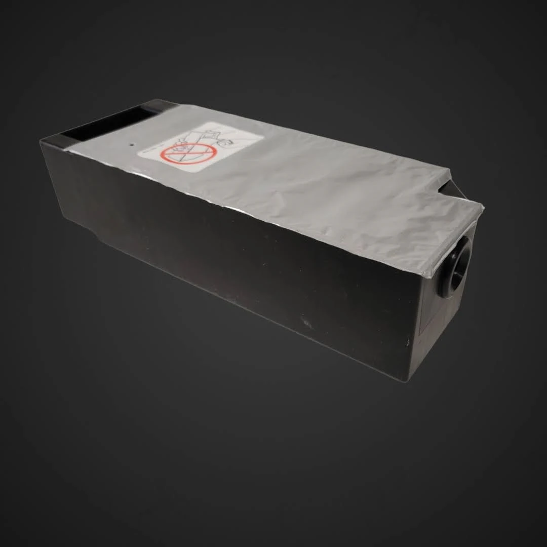 Obnovljen zbiralnik za odpadno črnilo za Epson B300 (T6190), C13T619000,b300,b500dn,waste toner