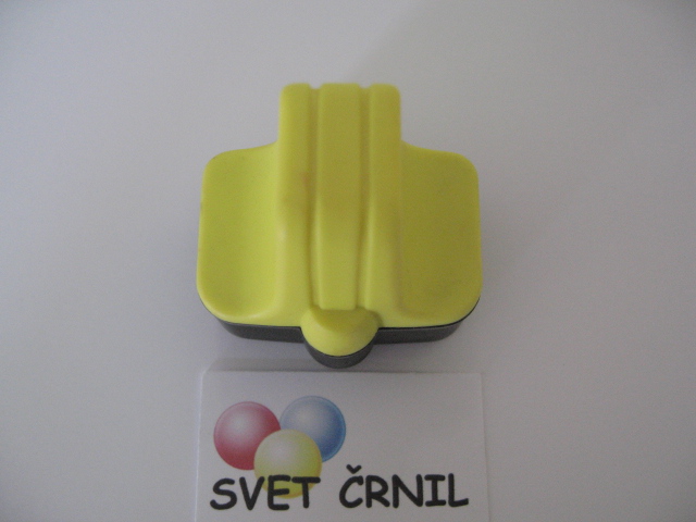 Obnovljena Yellow kartuša HP 363, C8773EE,HP 363,HP 363 Ink