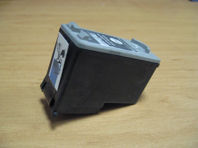 Obnovljena črna kartuša Canon PG-40, pg-40 cl-40 cl-41,pg40,pg 40,canon pg40