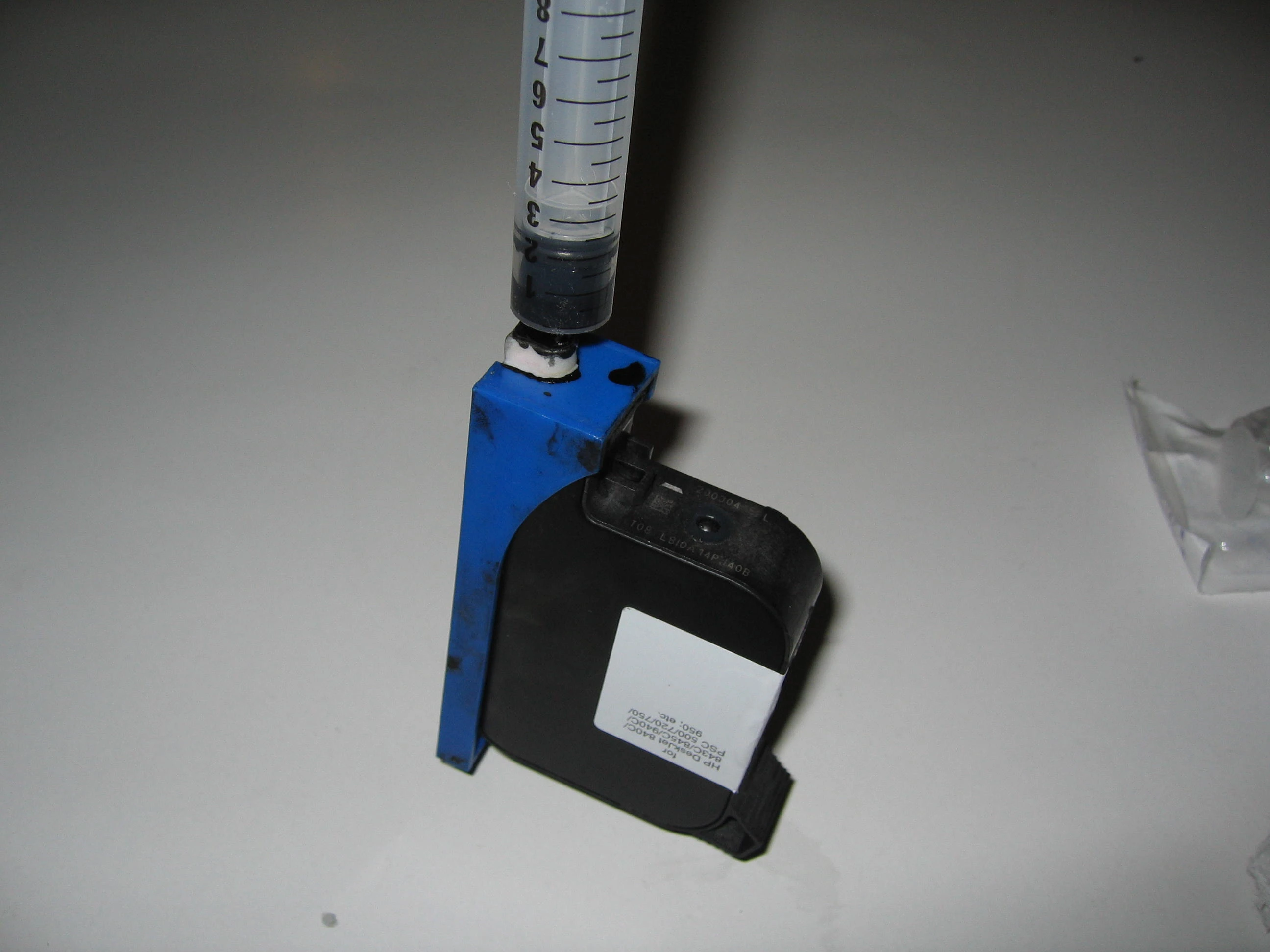 Obnovljena črna kaseta HP 15, obnovljene črne kasete HP 15, ugodno, prihranek, kvaliteta, Hewlett-Packard, ekologija, ekonomija, Ljubljana, lokalno, Svet črnil