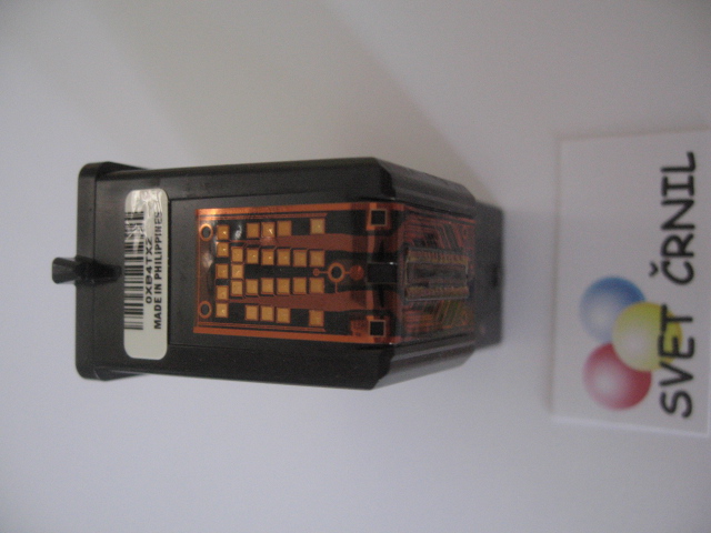 Obnovljena črna kaseta Lexmark 14 za 550 strani, lexmark 14,lexmark14,lexmark Z2310