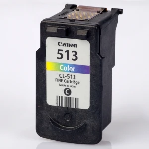 Canon erholt Patrone CL-513 Farbe (BS2971B001AA), BS2971B001AA,cl-513,canon 513,cl513