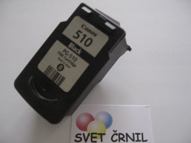 Obnovljena kartuša Canon PG-510 Black (BS2970B001AA), BS2970B001AA,Canon PG-510 black refill bulk ink,CANON 510,510,PG-510,pg 510,MP240,MP260,canon PG510,canon pixma mp 250,510 canon,mp250,pixma mp250 ,obnovljena kartuša, ceneje, ugodno, prihranek, lokalno, Ljubljana, Canon, kvaliteta, ekonomično, ekologija