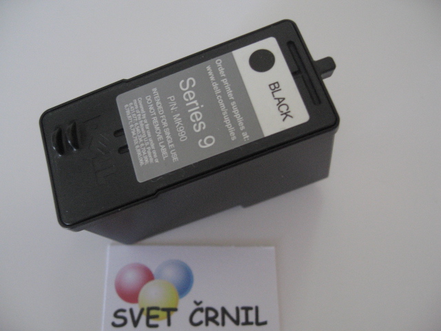 Obnovljena kartuša Dell Serija 9 , dell series 9