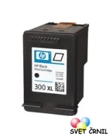 Obnovljena kartuša HP 300 XL black 10mL, CC641EE,hp300,hp 300 xl,hp 300 xl