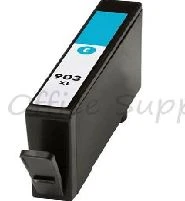Obnovljena kartuša HP 903 Cyan XL (T6M03AE), HP 903,903,(T6M03AE)