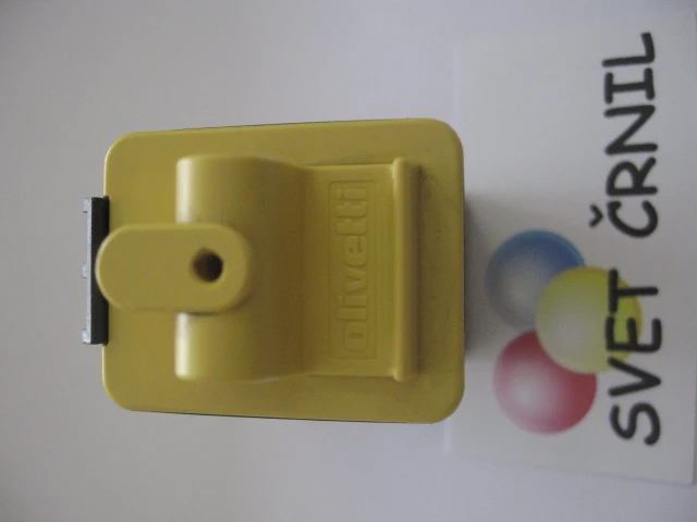 Obnovljena kartuša Olivetti JP-50 35mL, fax jp-50,lp-31,jp-51