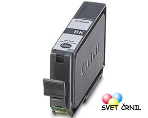 Obnovljena kartuša PGI-9 PBk-Photo črna, 1034B001AA,pgi-9photo črna,pgi-9pbk,canon pgi-9