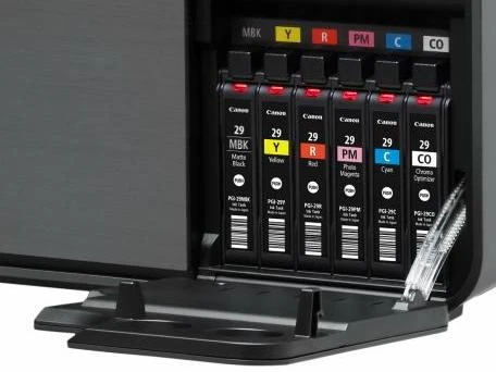 Obnovljena kartuša za Canon Pixma PRO1 PGI-29 CO, 4879B001AA,PGI-29,PGI29