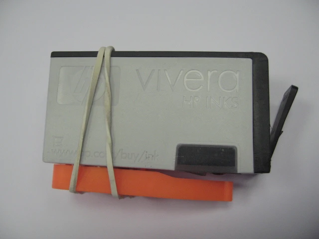 Obnovljena kartuša za HP 364 XXL črna , CB321EE,Črnilo črno HP 364XL,CB316EE,Črnilo črno HP 364