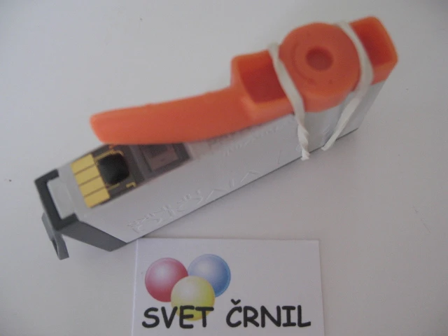 Obnovljena kartuša za HP 364 foto črna (CB322EE), CB322EE,CB317EE,Črnilo Photo HP 364,Črnilo Photo HP 364XL