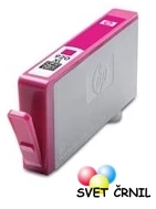 Obnovljena kartuša za HP 920xl Magenta (CD973AE), CD973AE,HP Officejet 6000,HP Officejet 6500,HP Officejet 7000