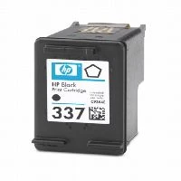 Obnovljena kaseta HP 337 (C9364EE), hp 337 C9364E,HP DeskJet 9800,hp 9800,hp337