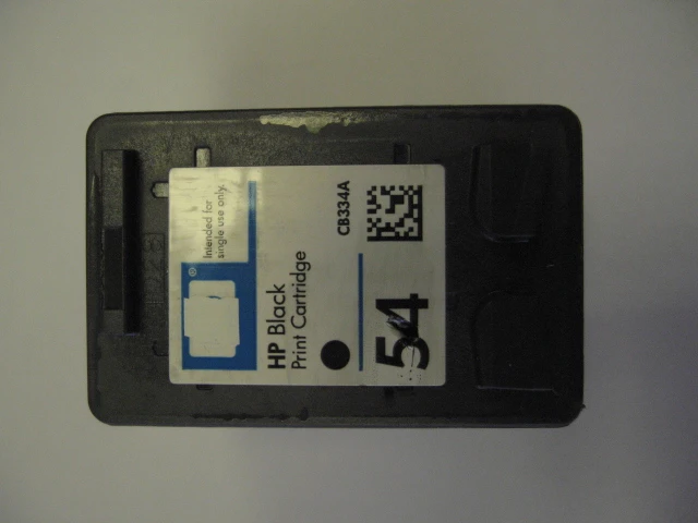 Obnovljena kaseta HP 54 20mL, CB334A