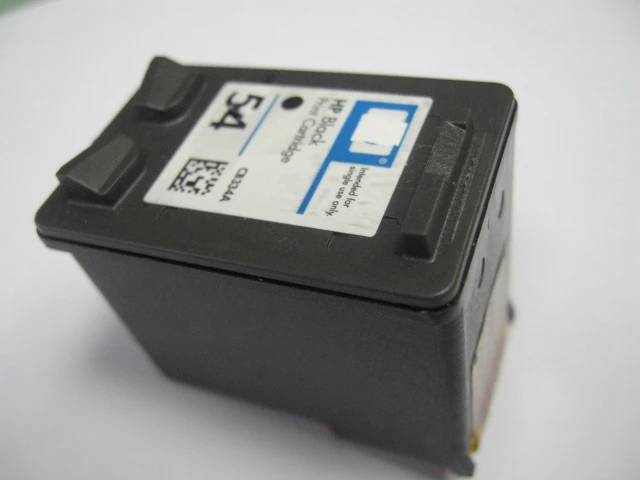 Obnovljena kaseta HP 54 20mL, CB334A