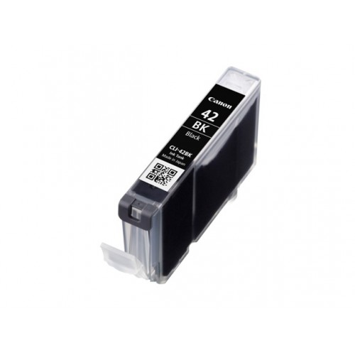 Obnovljena kaseta za Canon CLI-42 black (6384B001AA), 6384B001AA,cli-42,cli42