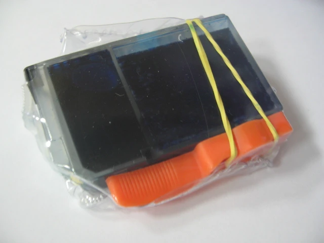 Obnovljena kaseta za Canon CLI-8 cyan, cli-8c,cli8,CANON CLI-8,canon iP3300