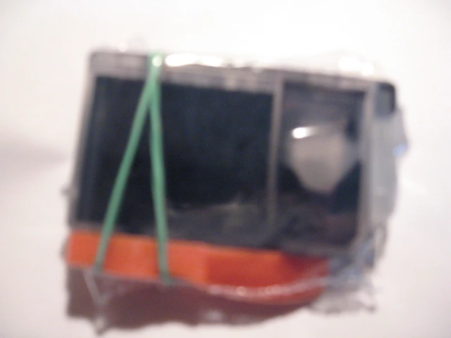 Obnovljena kaseta za Canon CLI-8 cyan, cli-8c,cli8,CANON CLI-8,canon iP3300