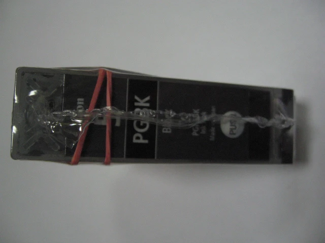 Obnovljena kaseta za Canon PGI-5 Pigment Black, cli-8 pgi-5,pgi5,canon iP3300,canon iP4200