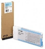 Obnovljena kaseta za Epson Stylus Pro 4800,4880 T6065 Light Cyan 220mL, refill originalne kasete