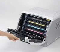 Obnovljena laserska kaseta HP Q6003A magenta, q6003a,CRG 707 magenta,HP Color LaserJet 1600,hp 1600