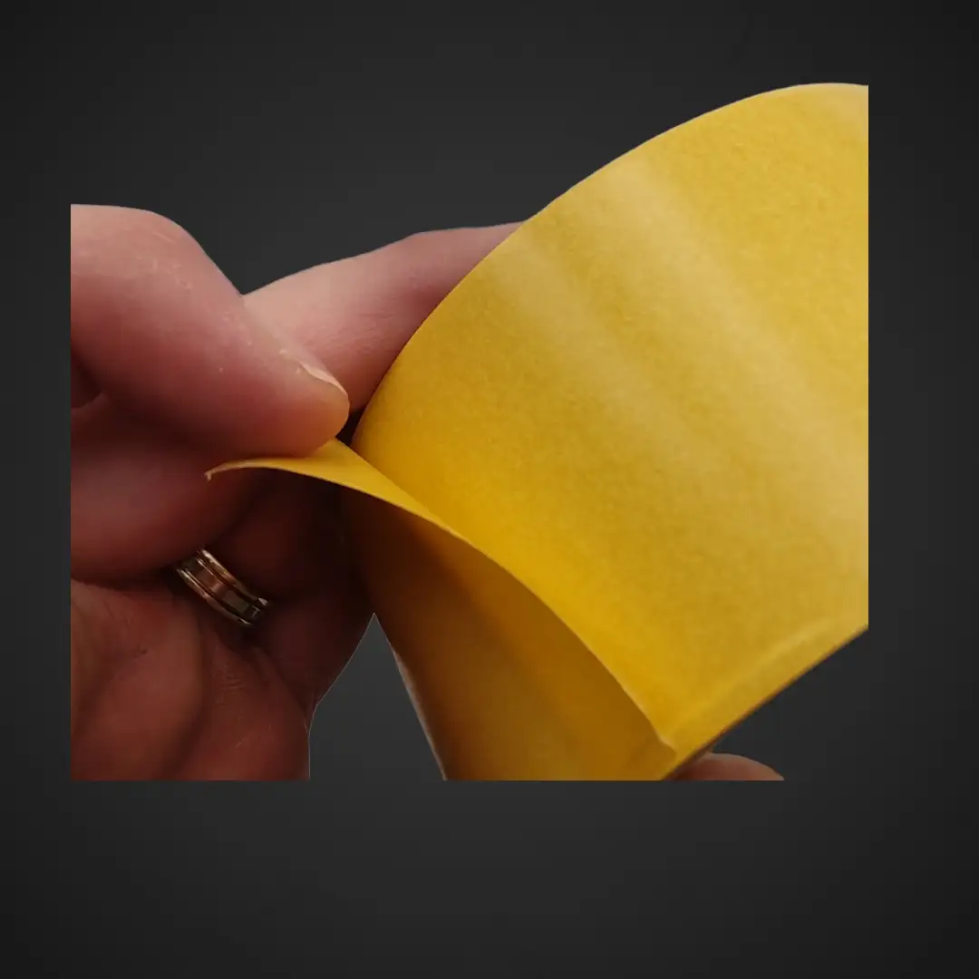 Obojestranski salotejp PU 0,1mm 50mm 50 metrov, PET,folija,lepilo,obojstranski,samolepilni,lepilni trak,adhesiv,adheziv,glue,carpenter,ceneje, ugodno, prihranek, lokalno, Ljubljana, obojestranski salotejp, vodoodporen, visoka moč, odporen na topila, univerzalna uporaba